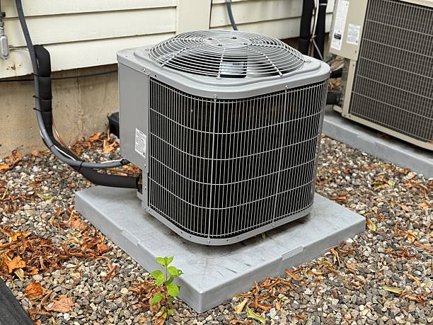 24/7 Emergency Hvac Installation experts in Exton, PA